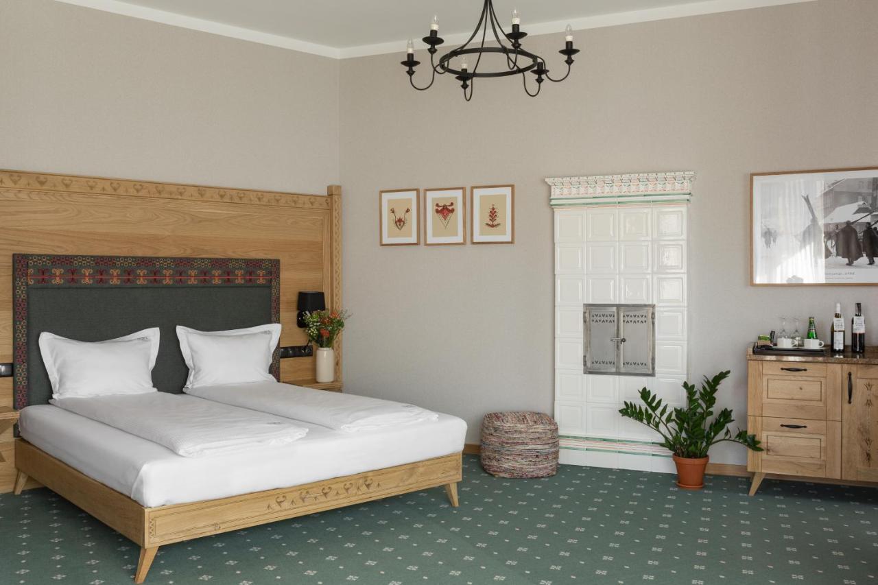Aparthotel Cristina Zakopane Exterior photo