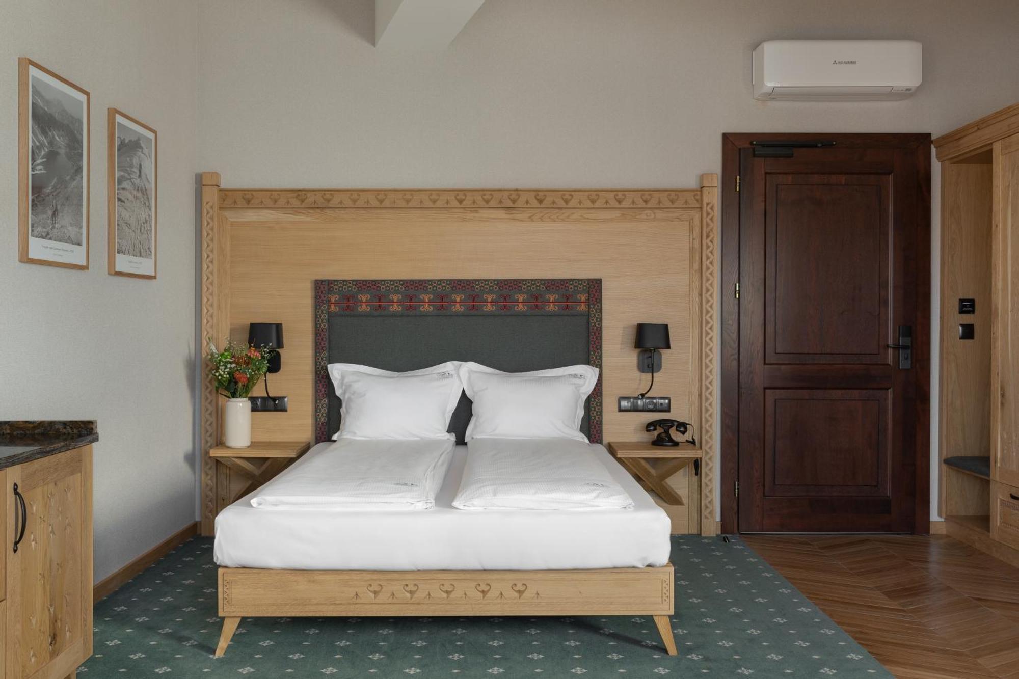 Aparthotel Cristina Zakopane Exterior photo