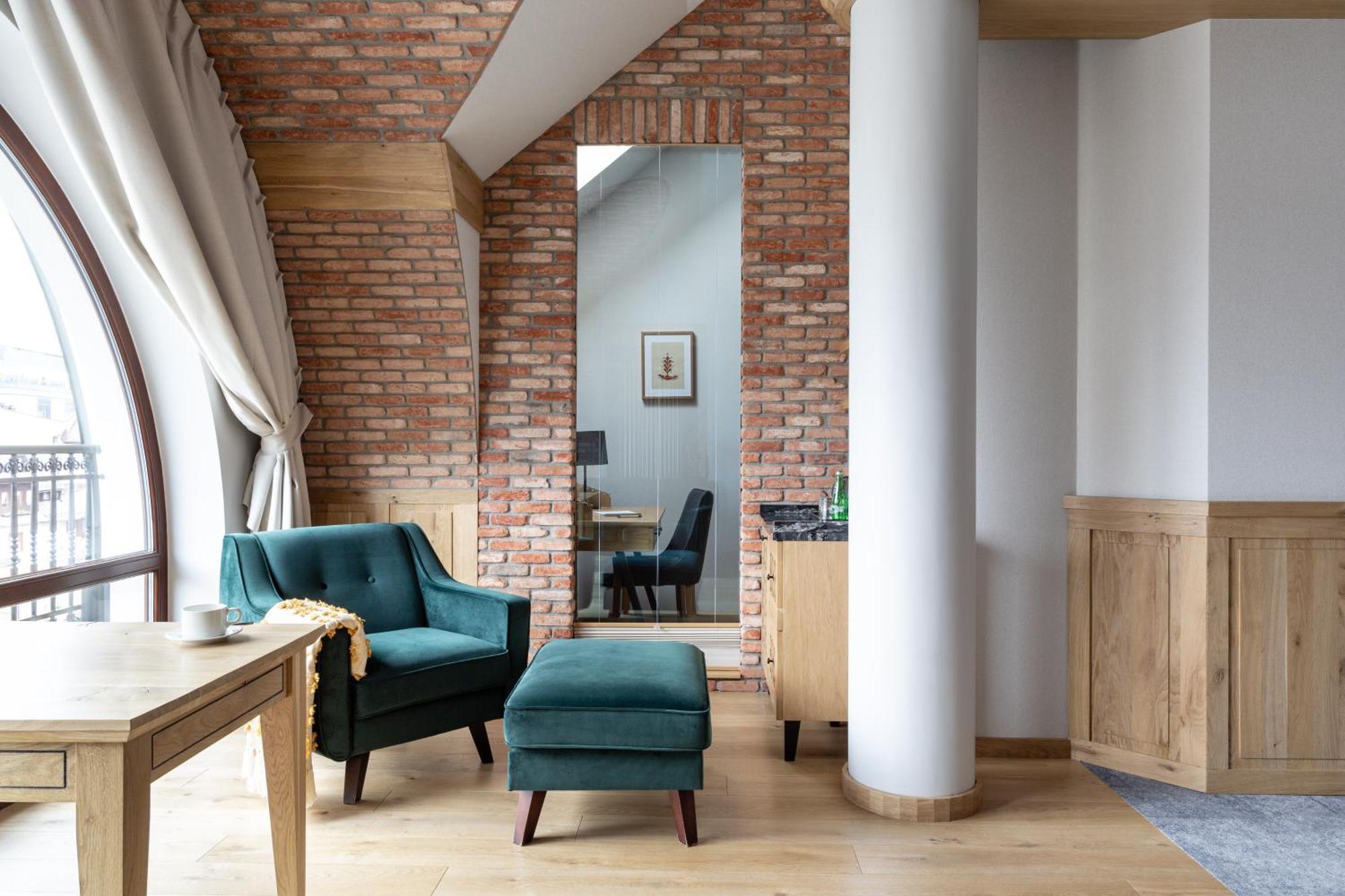 Aparthotel Cristina Zakopane Exterior photo