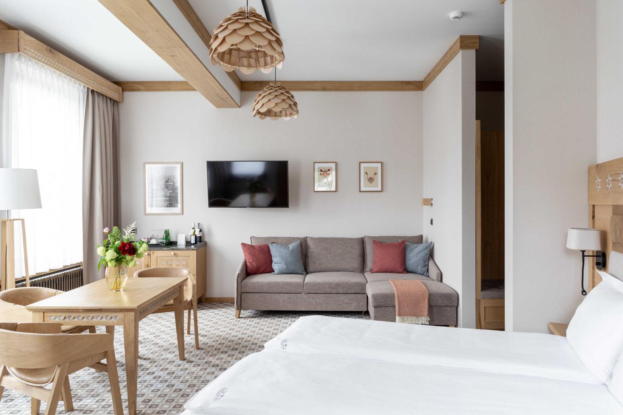 Aparthotel Cristina Zakopane Room photo