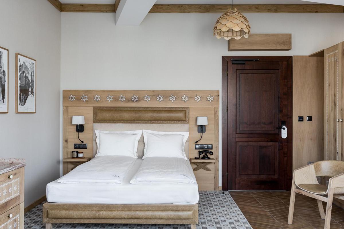 Aparthotel Cristina Zakopane Room photo